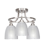 Toltec LightingHome| 3417-BN-500