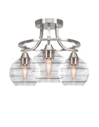 Toltec LightingHome| 3417-BN-5110