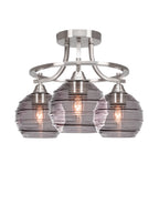 Toltec LightingHome| 3417-BN-5112