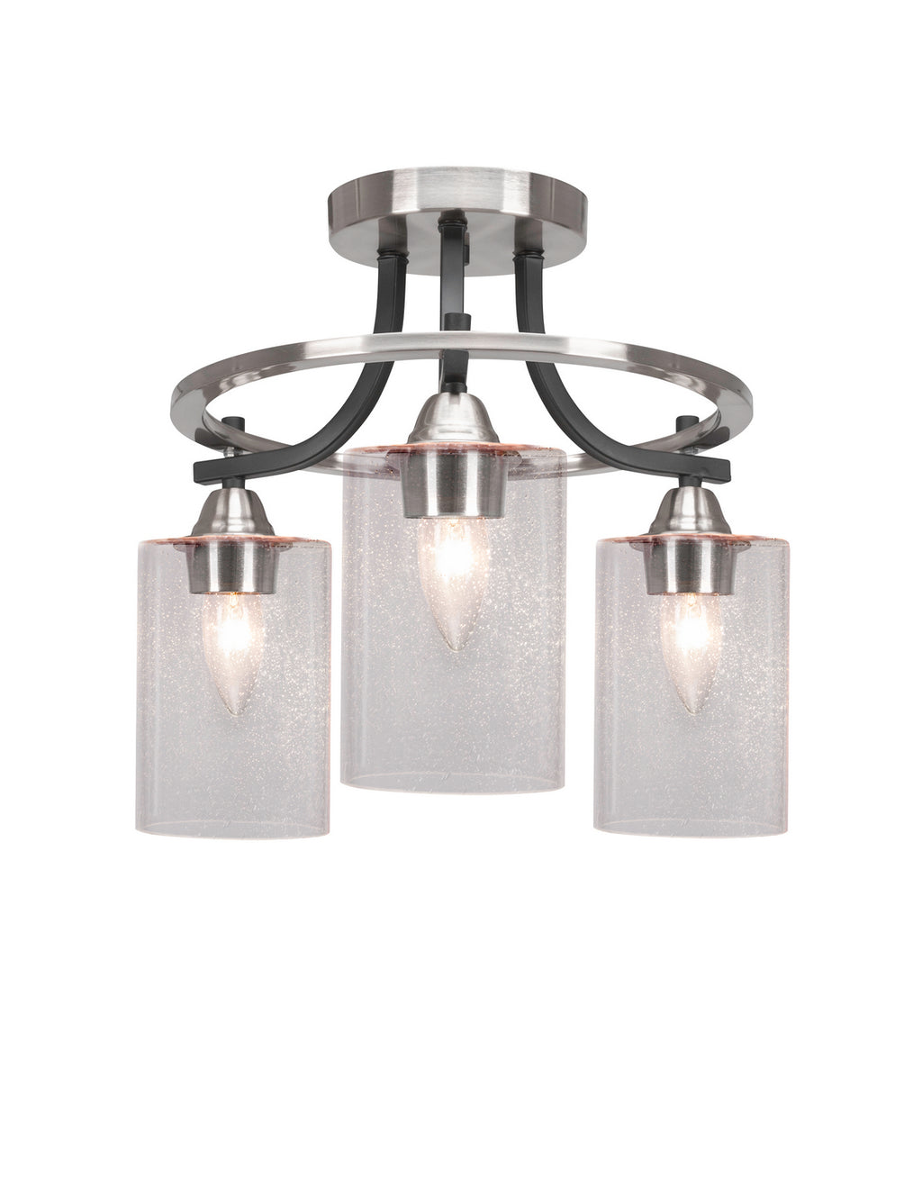 Toltec LightingHome| 3417-MBBN-300