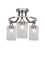 Toltec LightingHome| 3417-MBBN-300