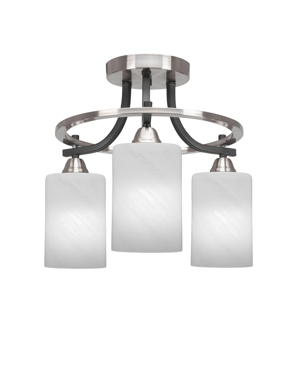 Toltec LightingHome| 3417-MBBN-3001