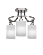 Toltec LightingHome| 3417-MBBN-3001