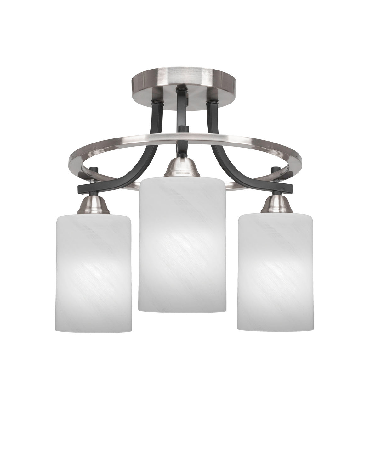 Toltec LightingHome| 3417-MBBN-3001