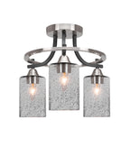 Toltec LightingHome| 3417-MBBN-3002