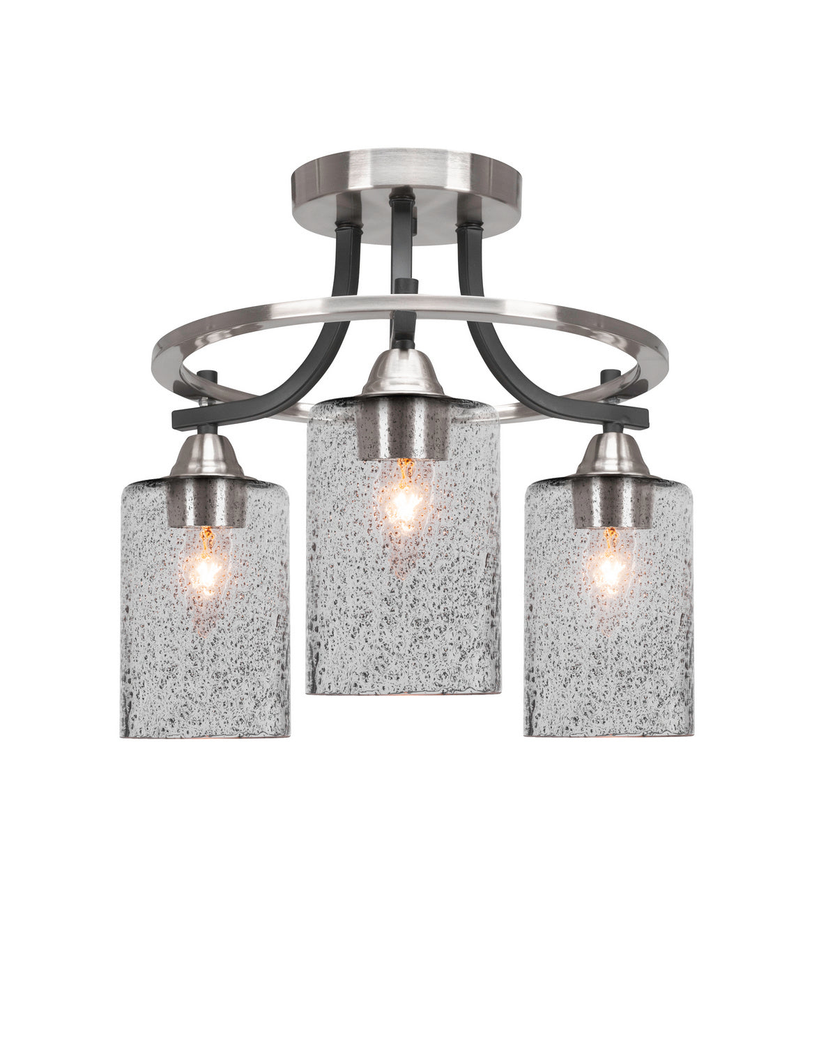 Toltec LightingHome| 3417-MBBN-3002