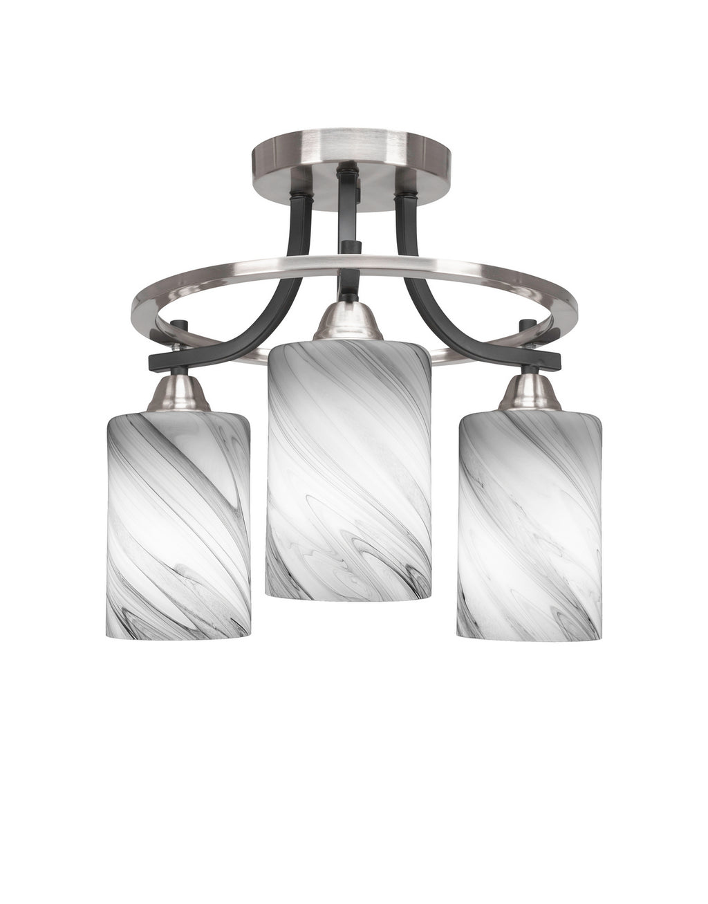 Toltec LightingHome| 3417-MBBN-3009
