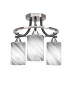 Toltec LightingHome| 3417-MBBN-3009