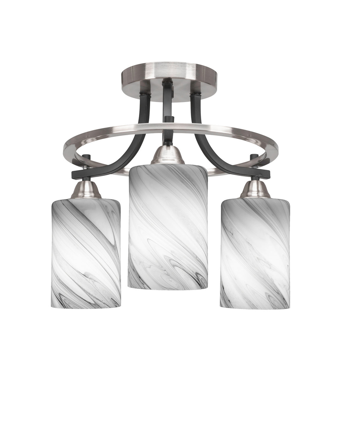 Toltec LightingHome| 3417-MBBN-3009