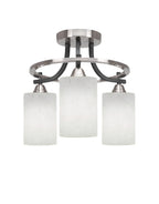 Toltec LightingHome| 3417-MBBN-310