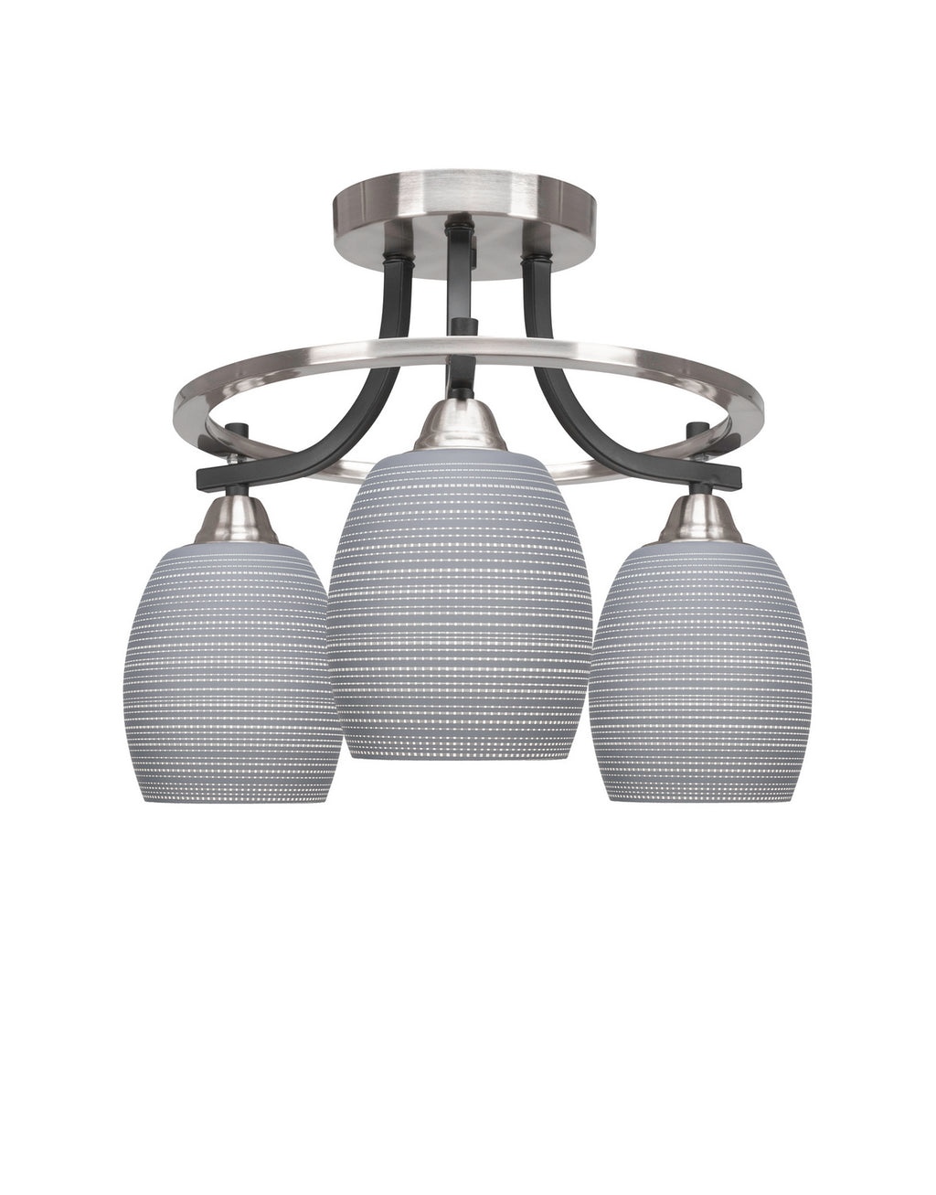 Toltec LightingHome| 3417-MBBN-4022