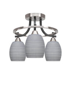 Toltec LightingHome| 3417-MBBN-4022