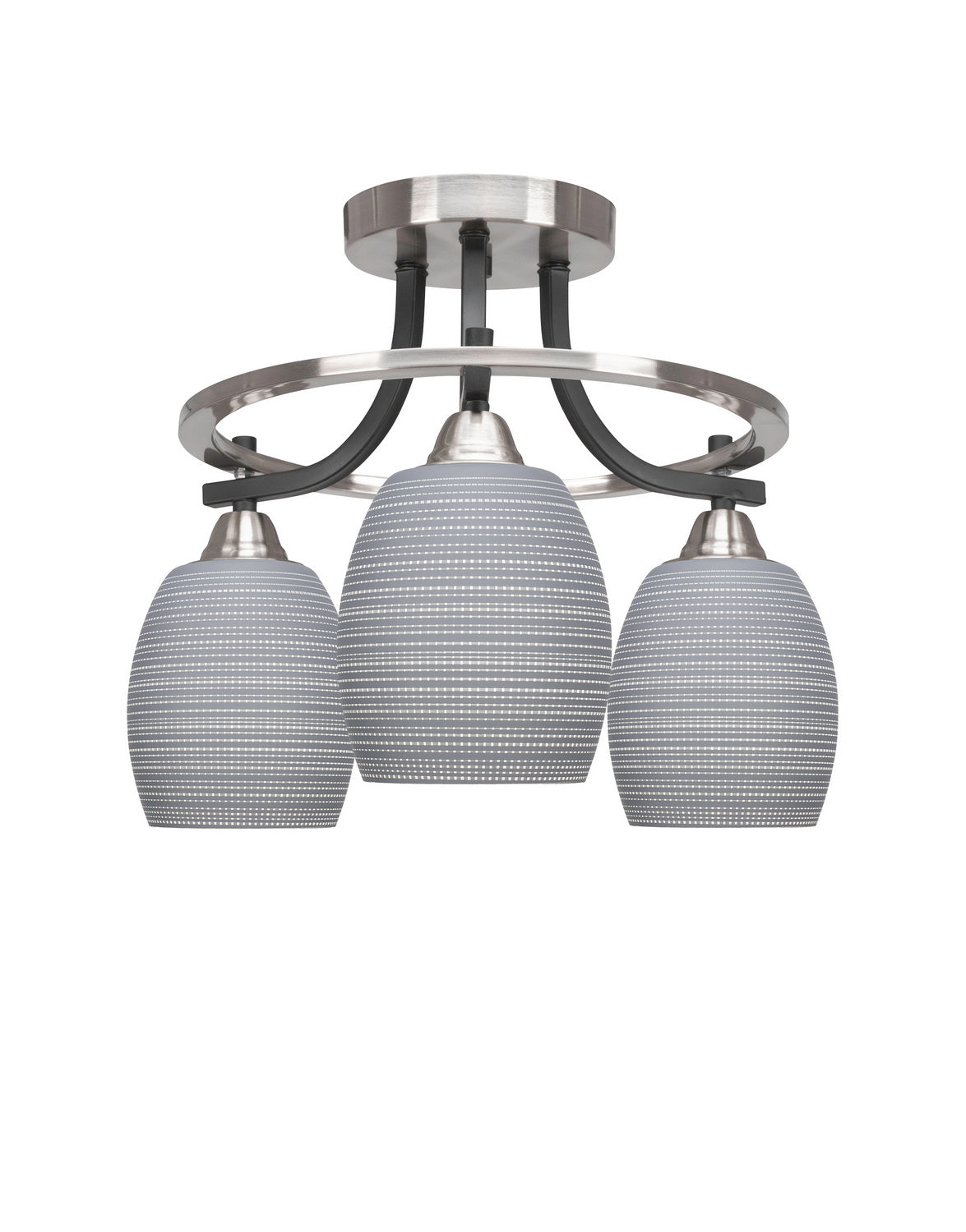 Toltec LightingHome| 3417-MBBN-4022