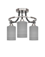 Toltec LightingHome| 3417-MBBN-4062