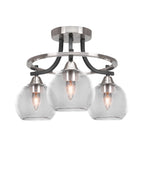 Toltec LightingHome| 3417-MBBN-4100