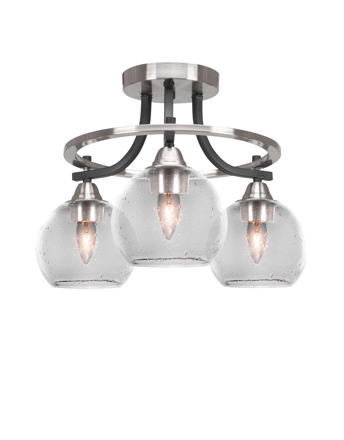 Toltec LightingHome| 3417-MBBN-4100