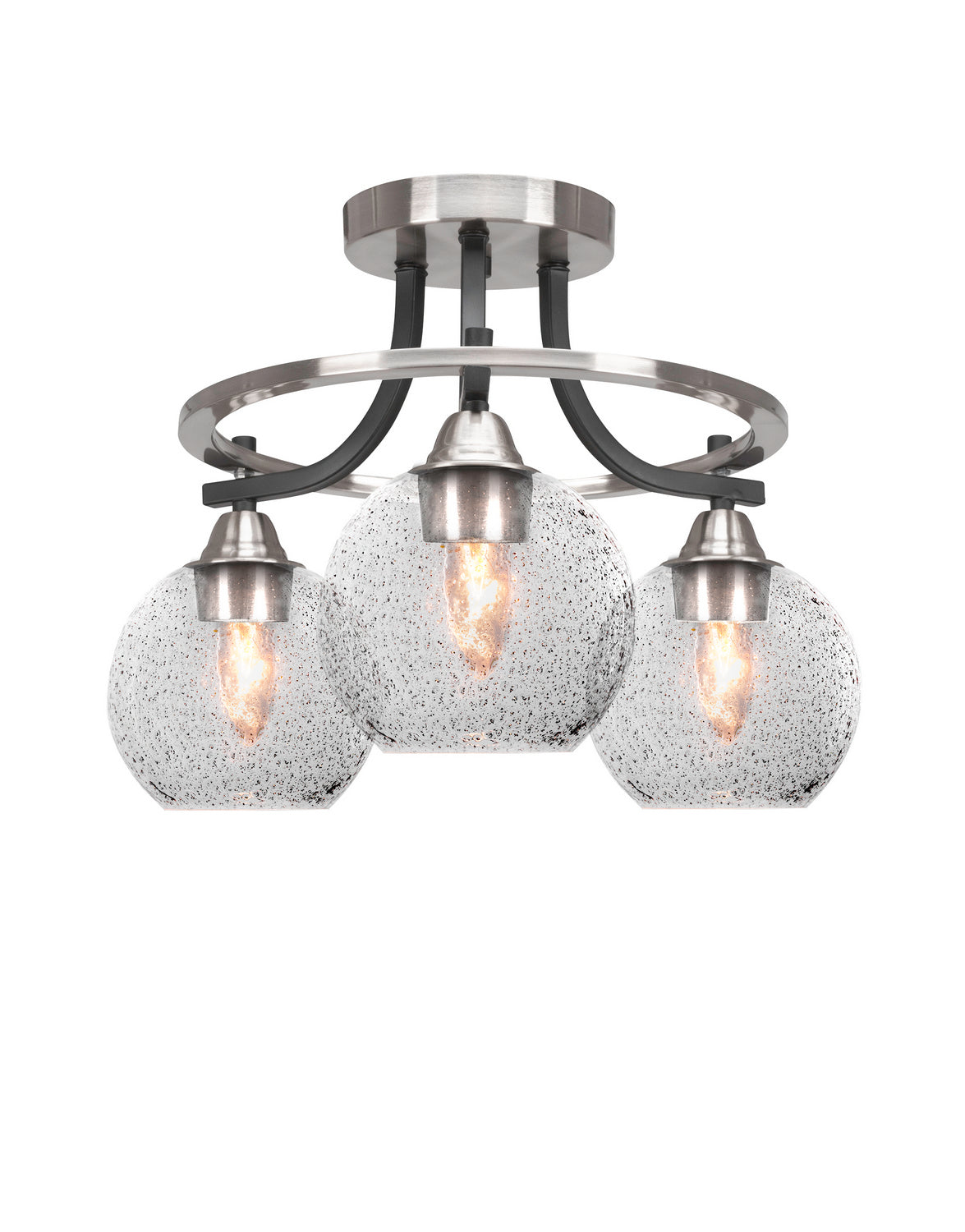 Toltec LightingHome| 3417-MBBN-4102