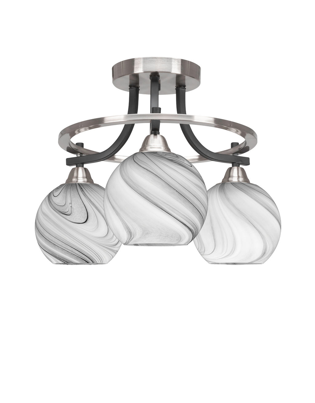 Toltec LightingHome| 3417-MBBN-4109