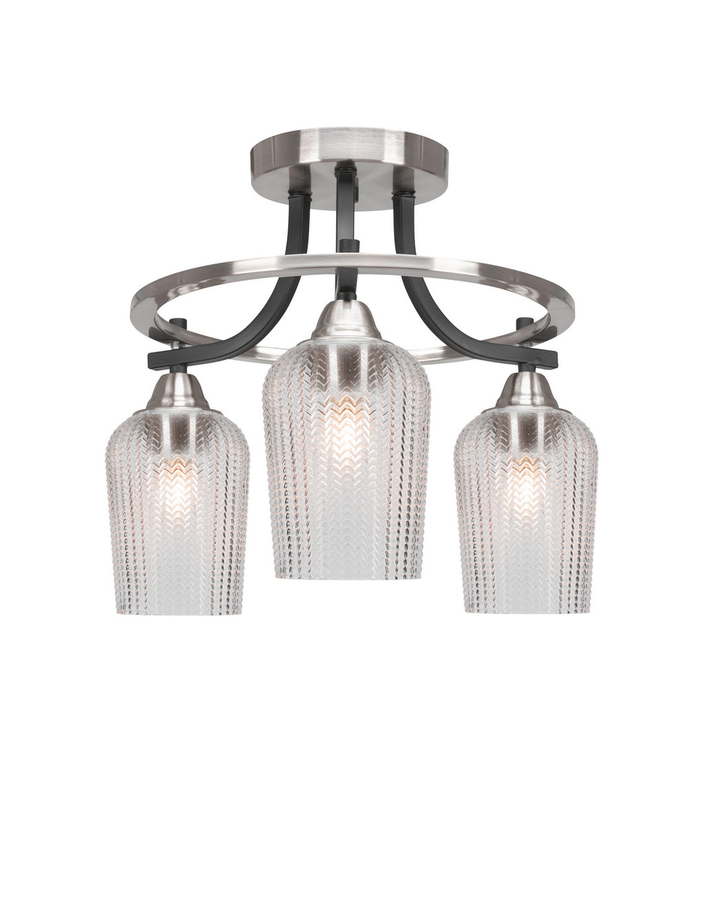 Toltec LightingHome| 3417-MBBN-4250