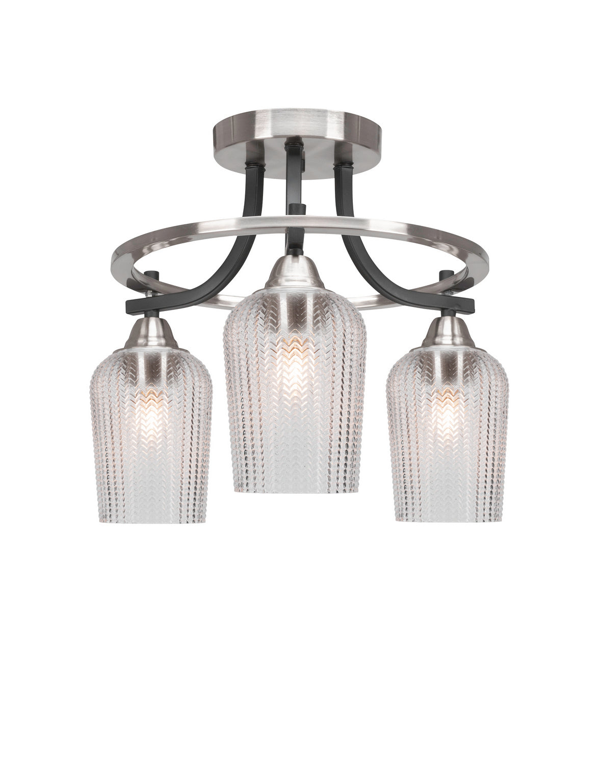 Toltec LightingHome| 3417-MBBN-4250