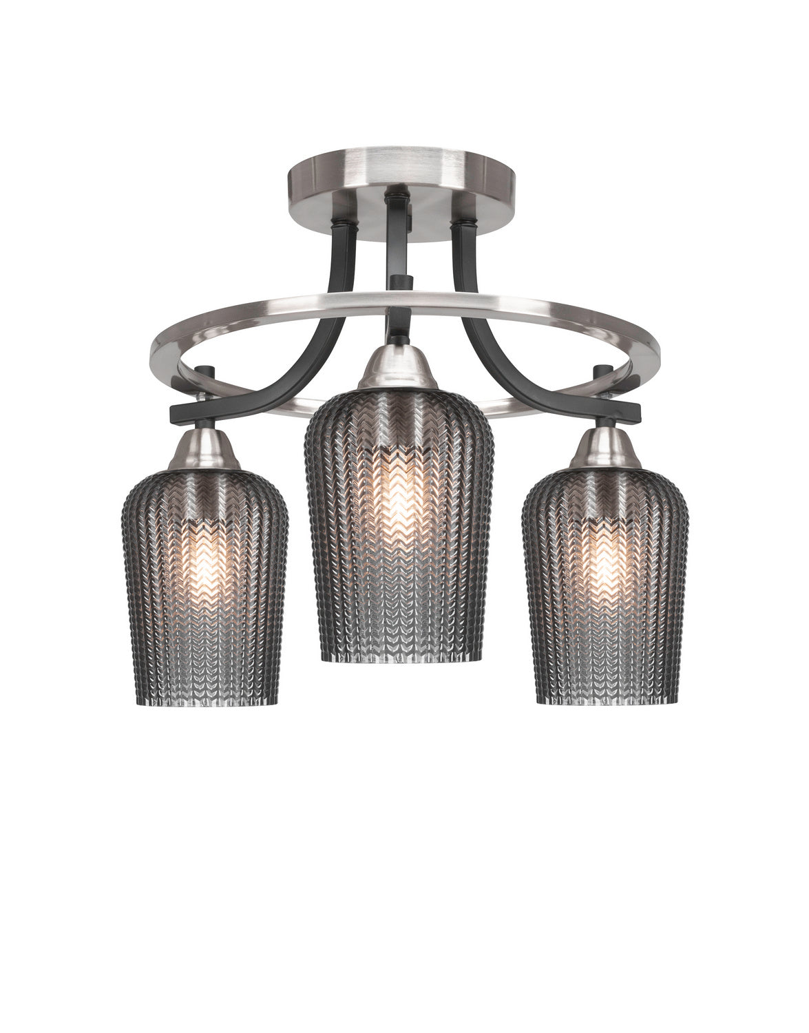 Toltec LightingHome| 3417-MBBN-4252