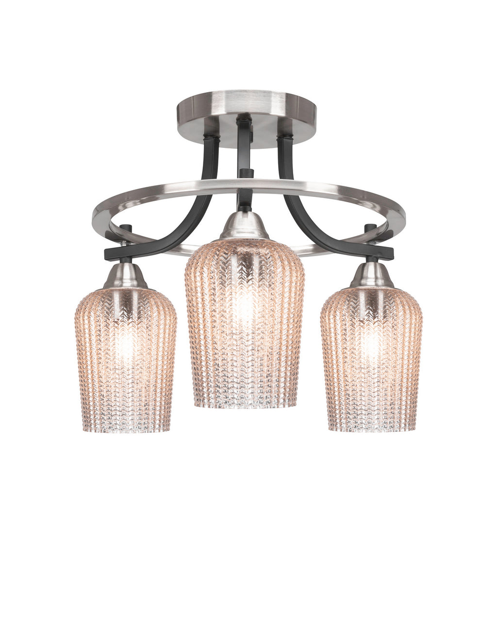 Toltec LightingHome| 3417-MBBN-4253