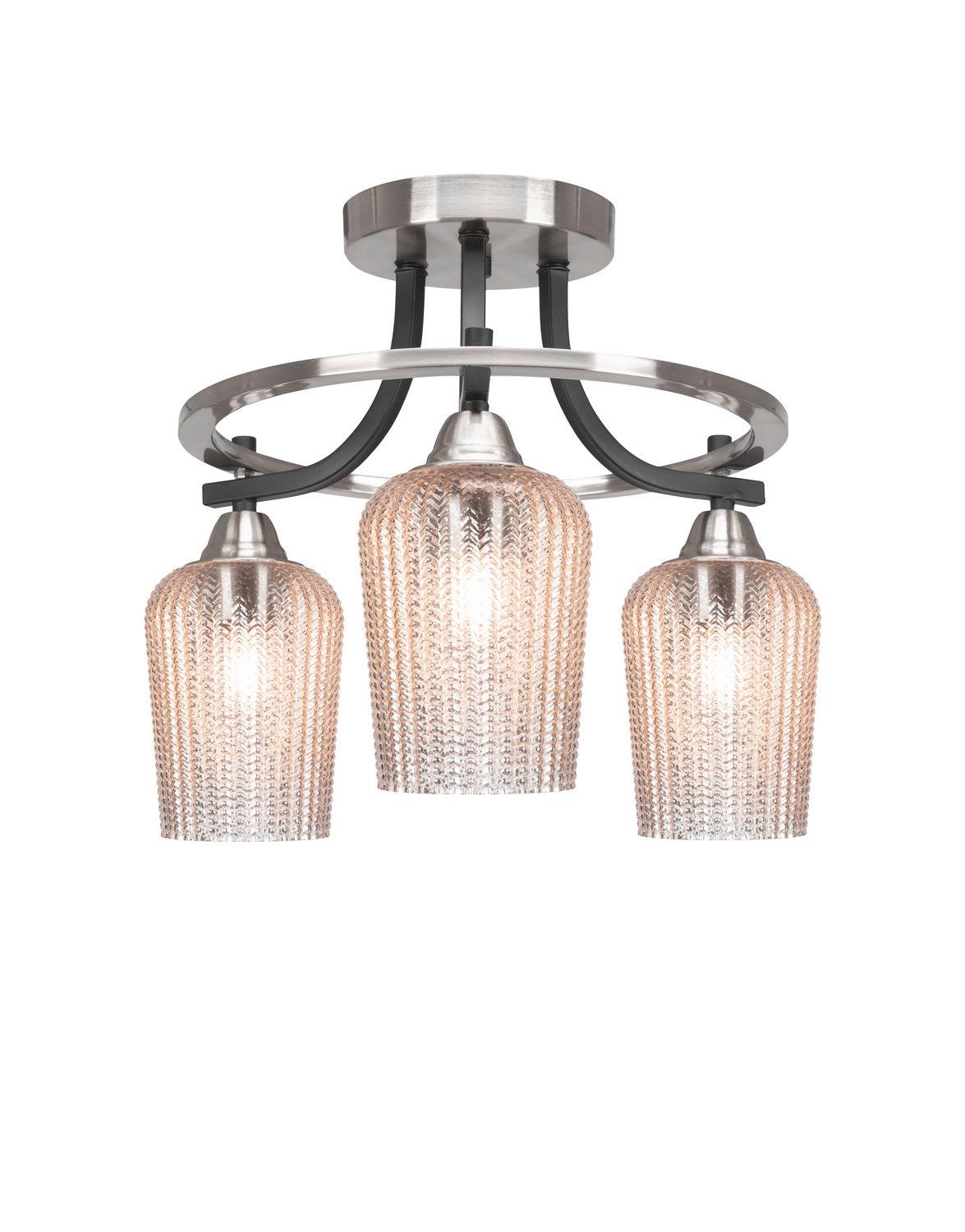 Toltec LightingHome| 3417-MBBN-4253