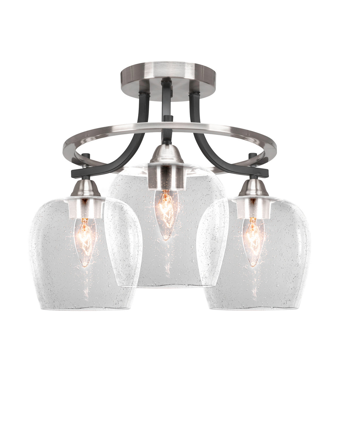 Toltec LightingHome| 3417-MBBN-4810