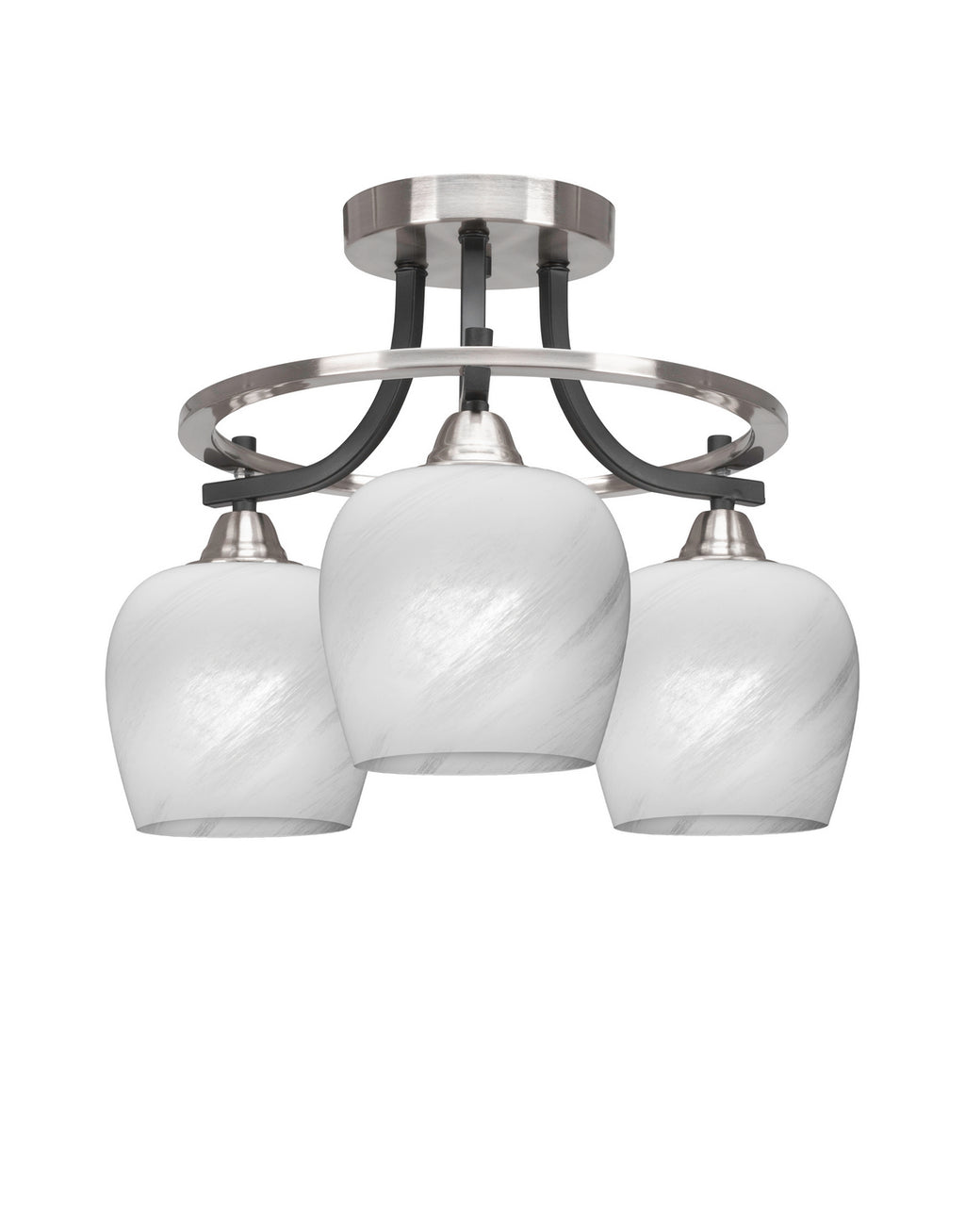 Toltec LightingHome| 3417-MBBN-4811