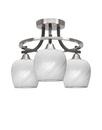 Toltec LightingHome| 3417-MBBN-4811