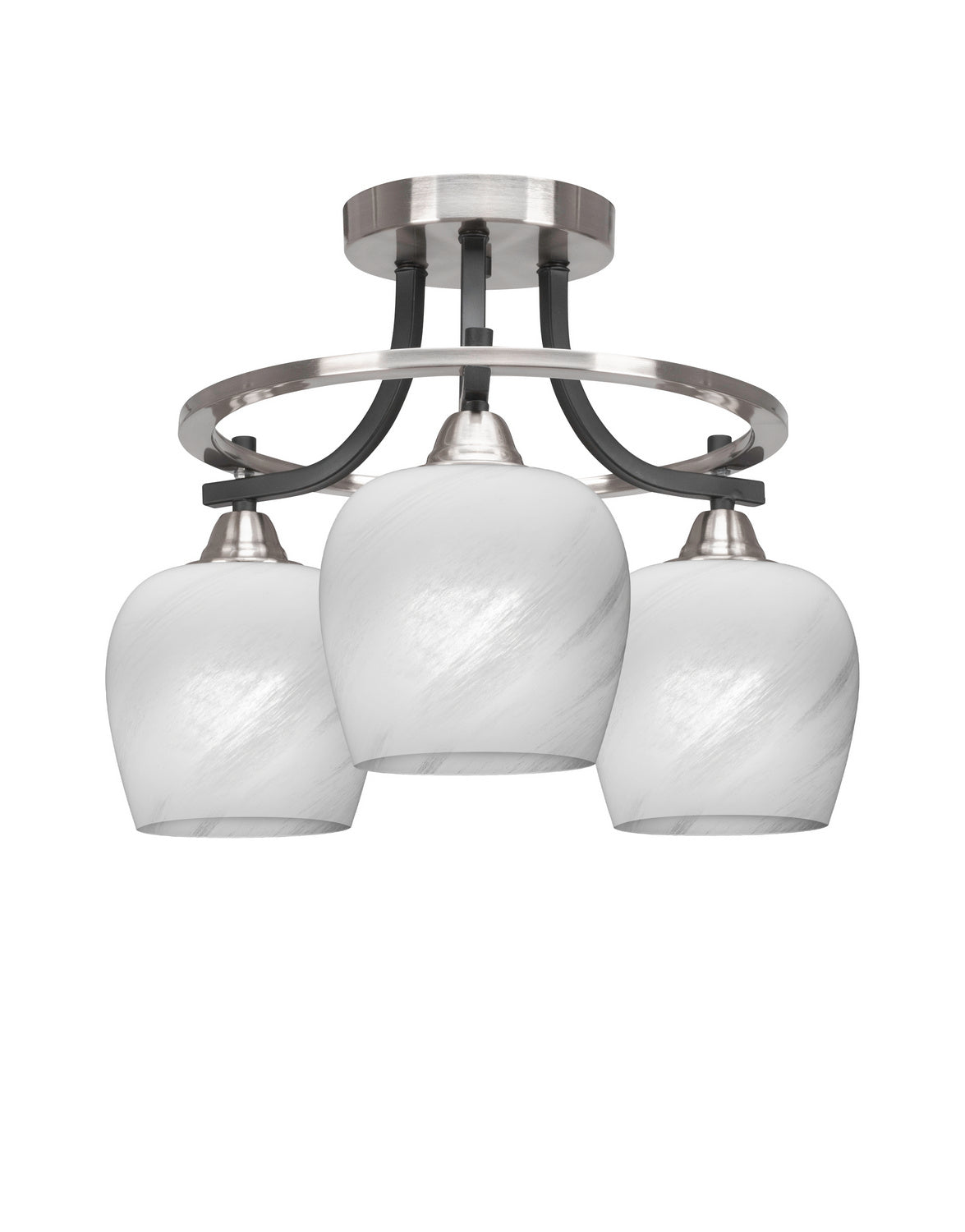 Toltec LightingHome| 3417-MBBN-4811