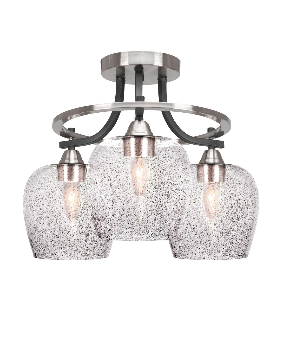Toltec LightingHome| 3417-MBBN-4812
