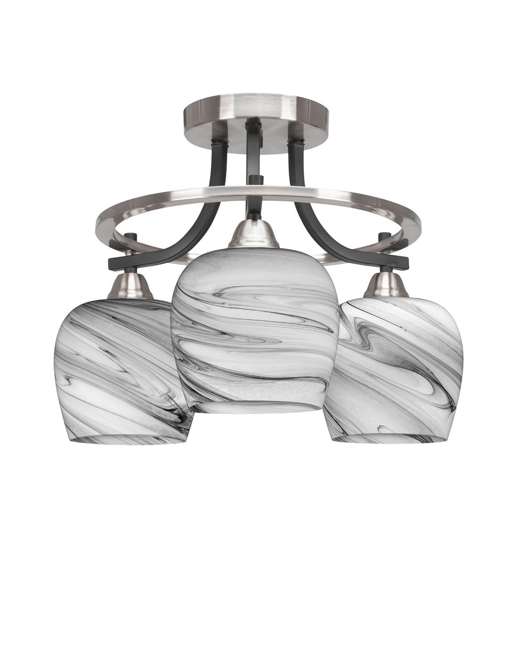Toltec LightingHome| 3417-MBBN-4819