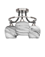 Toltec LightingHome| 3417-MBBN-4819