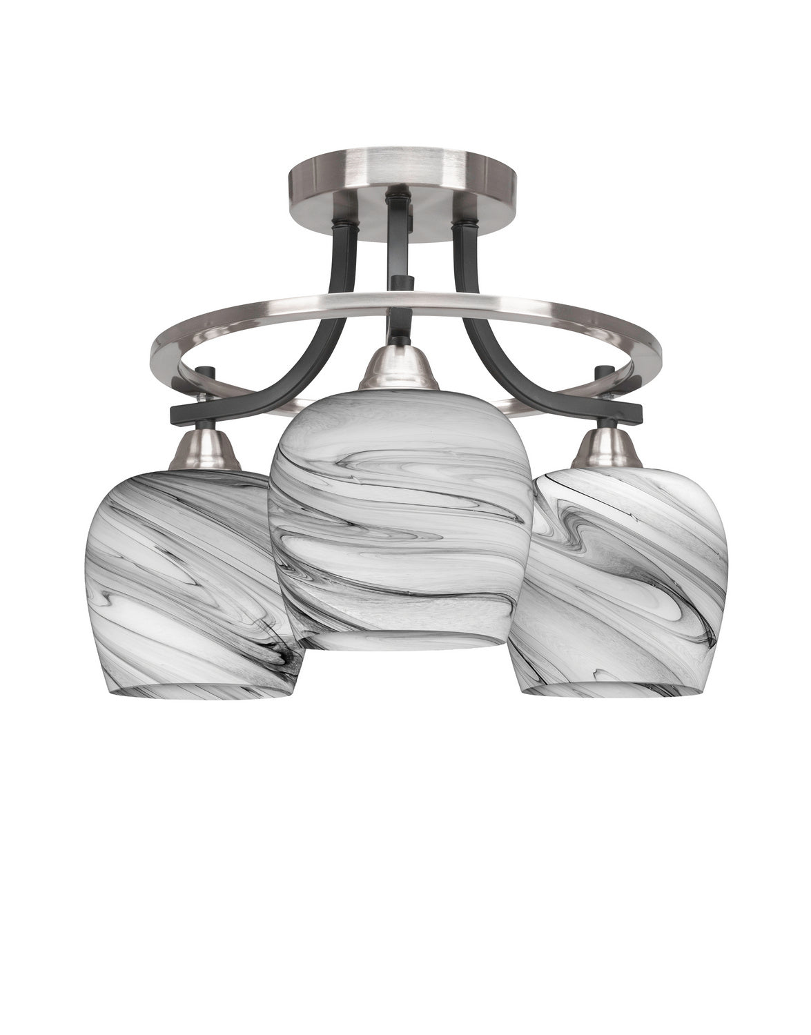 Toltec LightingHome| 3417-MBBN-4819