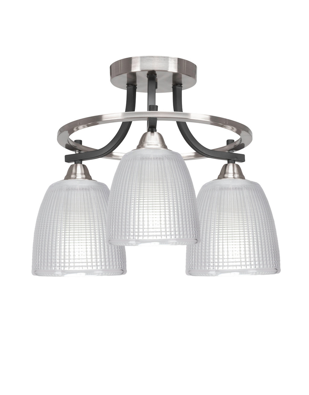 Toltec LightingHome| 3417-MBBN-500