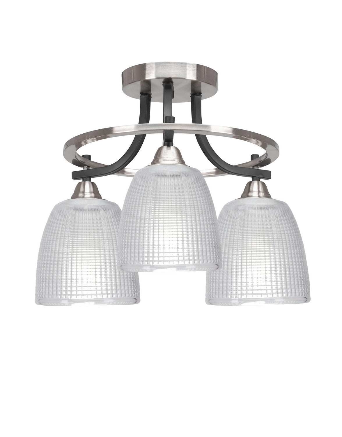 Toltec LightingHome| 3417-MBBN-500