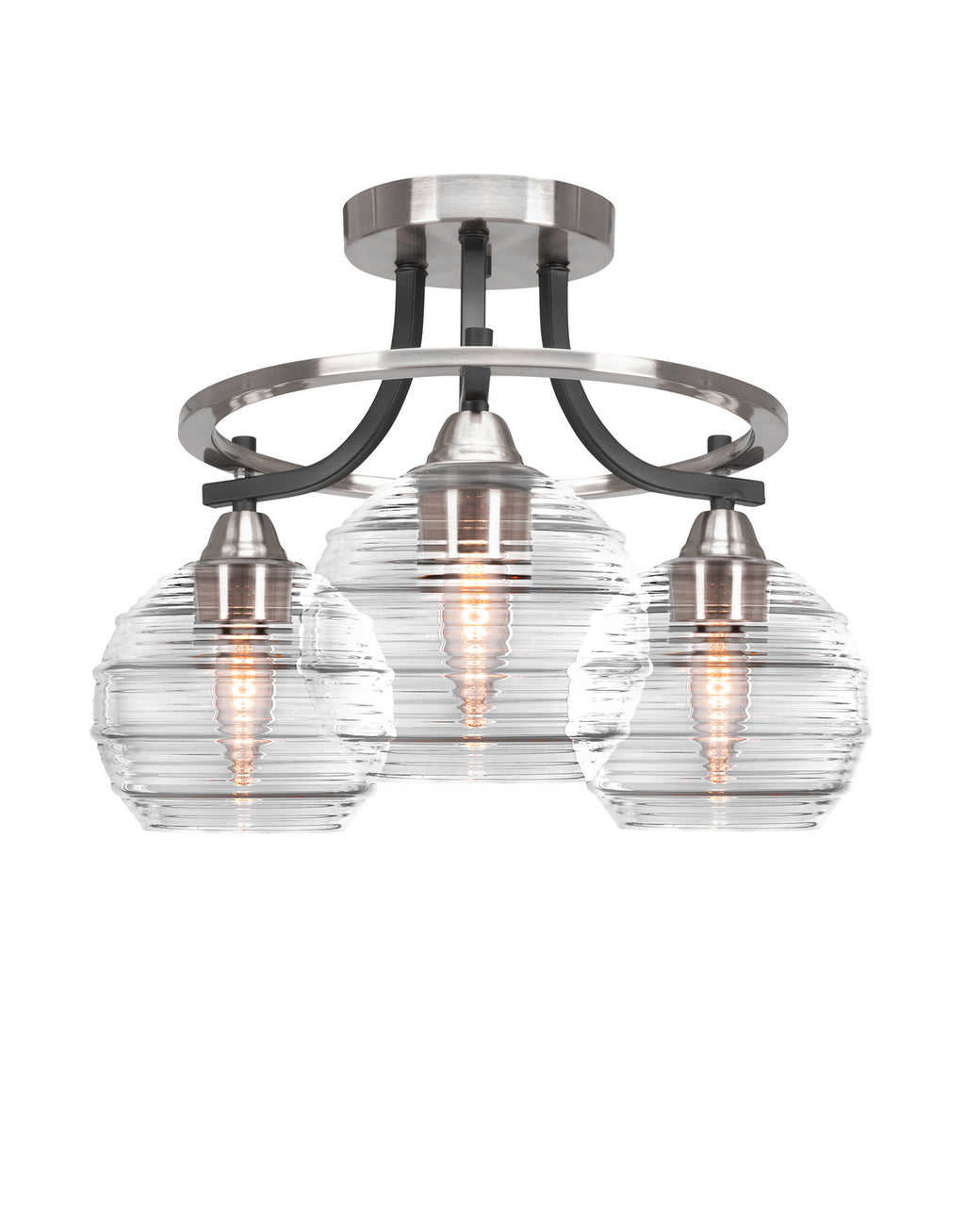 Toltec LightingHome| 3417-MBBN-5110
