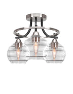 Toltec LightingHome| 3417-MBBN-5110