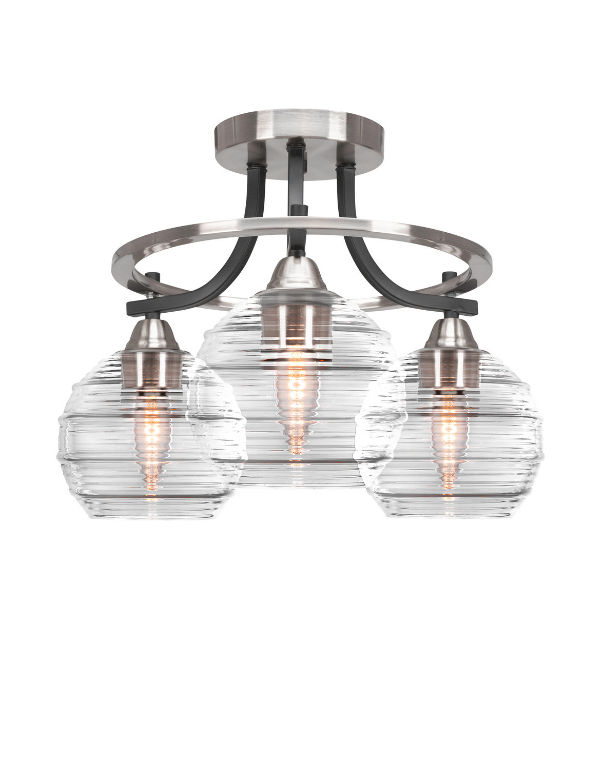 Toltec LightingHome| 3417-MBBN-5110