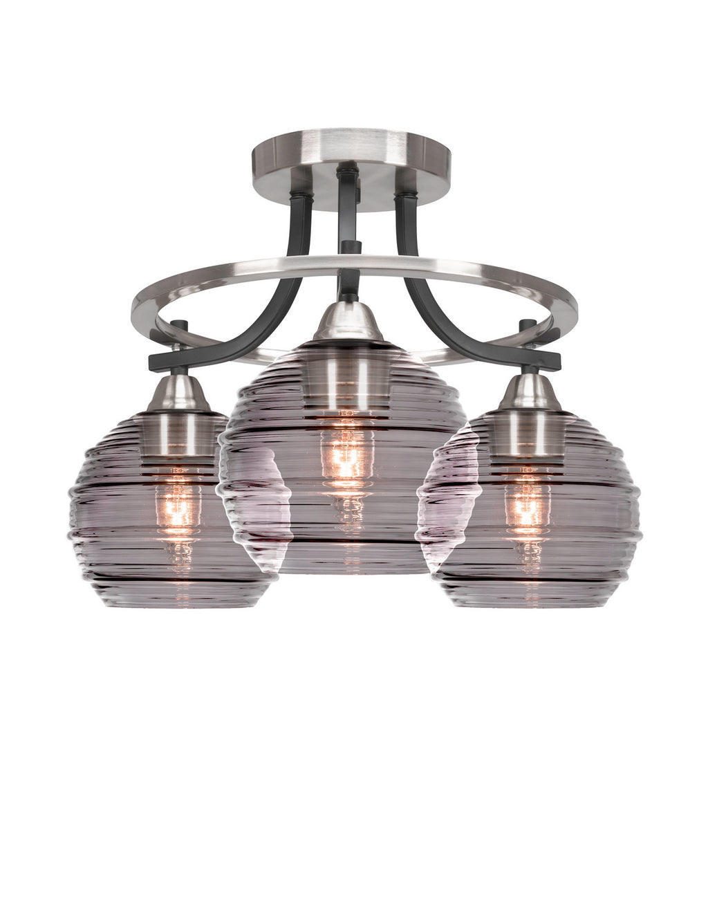 Toltec LightingHome| 3417-MBBN-5112
