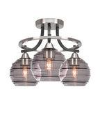 Toltec LightingHome| 3417-MBBN-5112