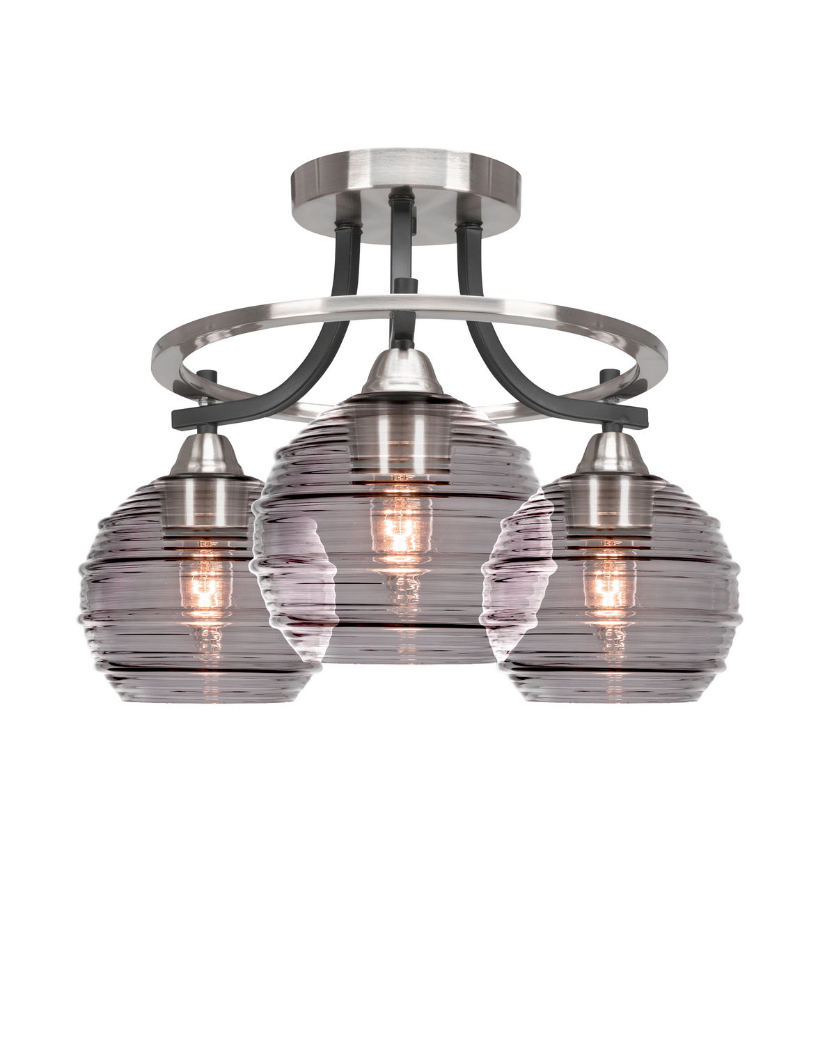 Toltec LightingHome| 3417-MBBN-5112