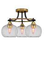 Toltec LightingHome| 3417-MBBR-202