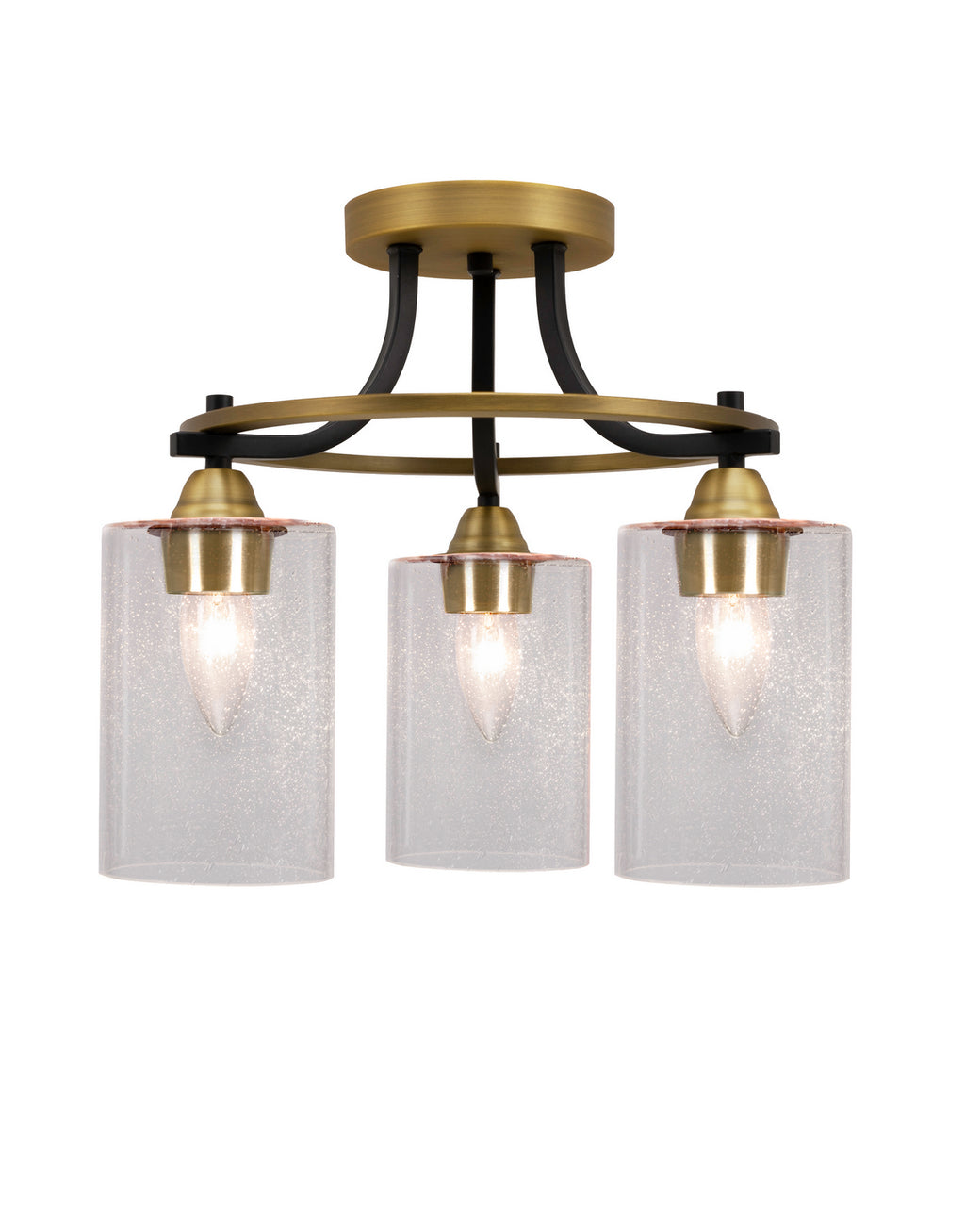Toltec LightingHome| 3417-MBBR-300