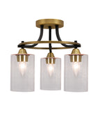 Toltec LightingHome| 3417-MBBR-300