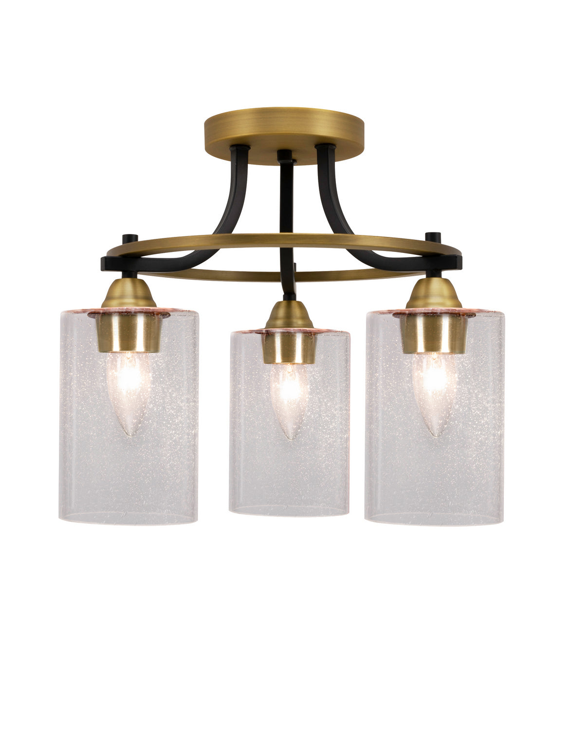 Toltec LightingHome| 3417-MBBR-300