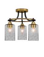 Toltec LightingHome| 3417-MBBR-3002