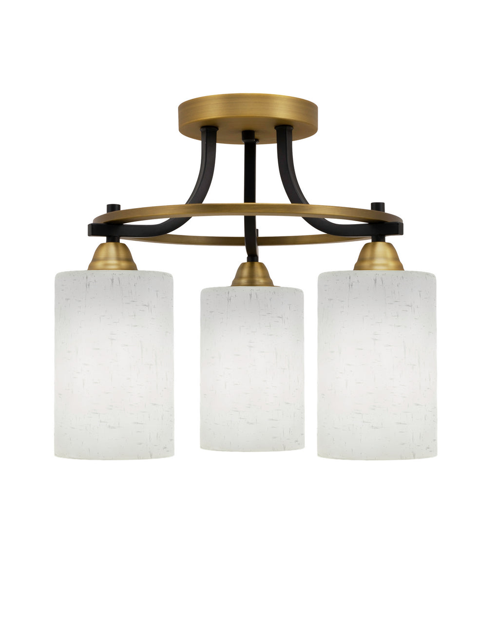 Toltec LightingHome| 3417-MBBR-310