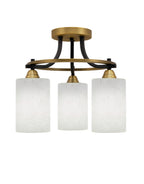 Toltec LightingHome| 3417-MBBR-310